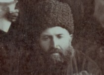 Гасан алкадари