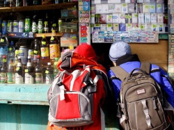 В Дагестане ввели запрет на продажу алкоголя в месяц Рамадан и в День знаний